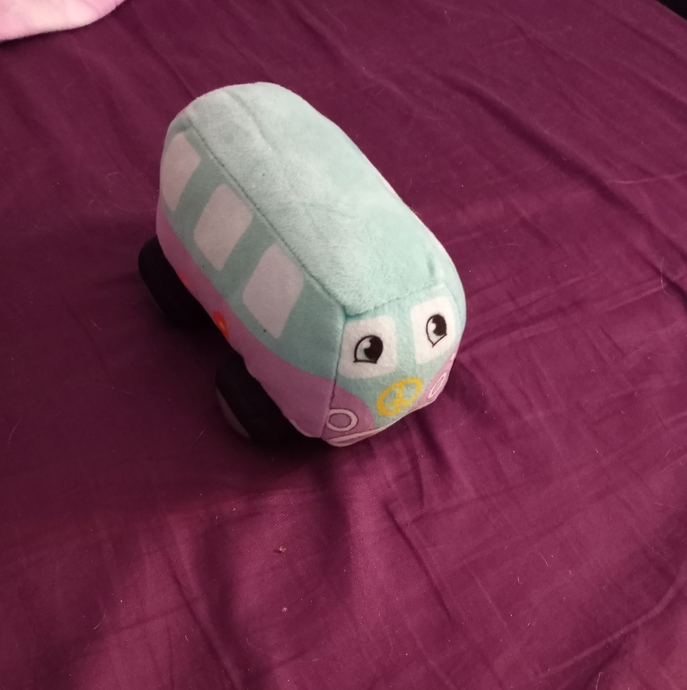 Plush